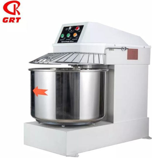 Karamco Profesional Amestecător cu Vas 30lt 1500W