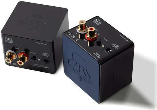 Rel Acoustics Ht-air Mkii Black