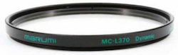 Marumi L370 Filtru Pentru Obiectiv Clar 67mm MC