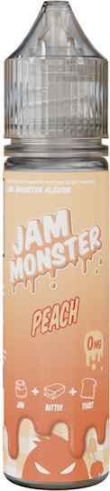 Monster Vape Labs Shot de aromă Peach 15ml/60ml 1buc