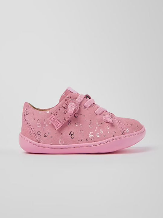 Alouette Kids Sneakers Pink