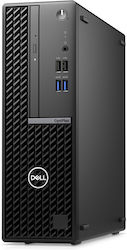 Intel OptiPlex 7010 SFF Desktop PC (i5-13500/16GB DDR4/512GB SSD/W11 Home)