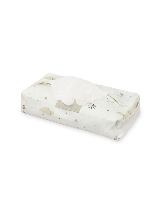 Cam Cam Copenhagen Dreamland Baby Wipes Case 22x16.5cm