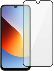 Full Face Tempered Glass (Redmi Note 8 Pro) Full Face Tempered Glass (Redmi Note 8 Pro)