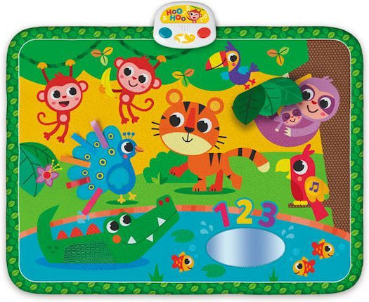 Kids Hits Ζωάκι με Μουσική και Ήχους για 6+ Μηνών