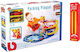 Παιχνιδολαμπάδα Street Fire Parking Playset για 3+ Ετών Bburago