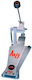 Axis Single Drum Pedal Mono Longboards X Petal Drums