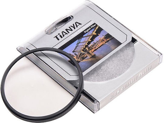 W-Tianya UV Filter Diameter 86mm with MC Coating (Multi-Coated) for Camera Lenses