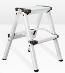 Magnem Αλουμινίου 2 Σκαλιών PS1182 28cm