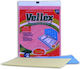 Vellex Sponge Cloths General Use 20x25cm