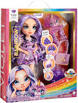 MGA Entertainment Păpușă Rainbow High