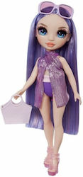 MGA Entertainment Rainbow High Swim & Style Violet Willow για 4+ Ετών MGA Entertainment Rainbow High Swim & Style Violet Willow για 4+ Ετών
