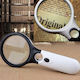 Magnifying Lense with Light 1pcs
