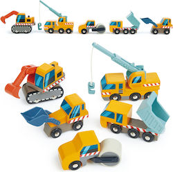 Tender Leaf Toys Количка за 3+ Години