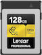 Lexar Professional CFexpress 128GB Clasa 10