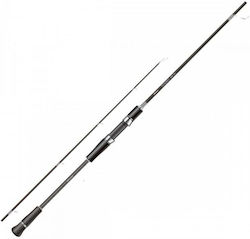 Okuma Tesoro Slow Jig Spin Fishing Rod for Slow Jigging with Reel 1.98m 147gr