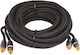 Audio System Z-pro Cable 2x RCA male - 2x RCA male 5m