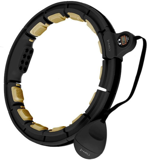 HMS Fitness Hula Hoop Hula Hoop Hhm13