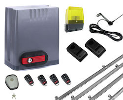 Joytech Σετ Μοτέρ για Συρόμενη Γκαραζόπορτα έως 600kg 8441879462222 Joytech Σετ Μοτέρ για Συρόμενη Γκαραζόπορτα έως 600kg 8441879462222