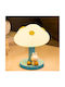 Kids Decorative Lamp 10x13cm