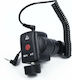 Lanc Controller Τηλεχειριστήριο για Canon Sony Panasonic