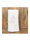 Bunny Bebe Baby Body Towel Grey Weight 500gr/m²
