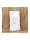 Bunny Bebe Baby Body Towel Bunny Bay Leaf Mint Weight 500gr/m²