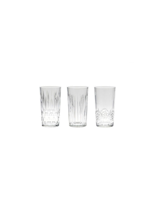 Excellent Houseware Чаша за Вода 260мл
