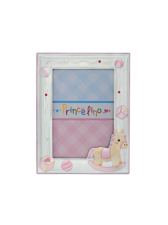 Ioannis Kosmima Photo Frame