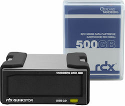 Tandberg Data Data Cartridge 8863-RDX