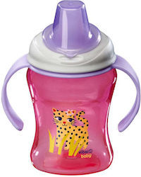 Vital Baby Εκπαιδευτικό Μπιμπερό για 6m+ 260ml