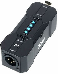 Xvive P1 Portable Phantom Power Microphone Power Supply