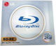 LG BD-RE 25GB Cake Box 2τμχ
