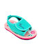 Cool Children's Beach Shoes Pink