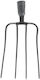 Cresman Garden Pitchfork 4 Prongs 5100057890000