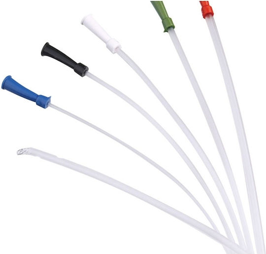 Tiemann Catheter