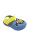 Giardino D'Oro Children's Beach Shoes Light Blue