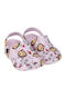 Gabby Disney Kids Beach Clogs Pink