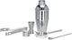 Excellent Houseware Shaker 5τμχ A12441260