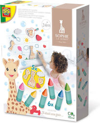 Ses Creative Sophie Bath Toy