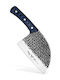 Fissman Μαχαίρι Chef από Ανοξείδωτο Ατσάλι 18cm
