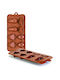 Ibili Silicone Baking Pan 10.5x21x2.5cm