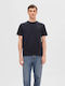 T-shirt Blue