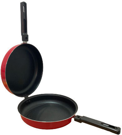 Ibili Pan aus Aluminium