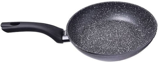 Fissman Tigaie din Aluminiu cu Strat de Piatră