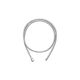 Grohe 2000 Duschschlauch Spirale Metallisch Silber