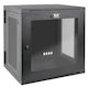 Eaton Boden Rack-Schrank 12U 71.5x76x74.5cm Gray SRW12USDPG