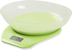 Fissman Digitale Küchenwaage mit Eimer bis 5kg