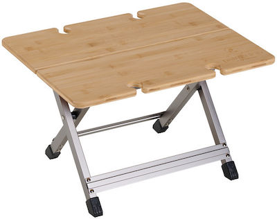 OZtrail Aluminum Foldable Table for Camping