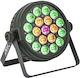 AFX Light Φωτορυθμικό LED PAR RGBW